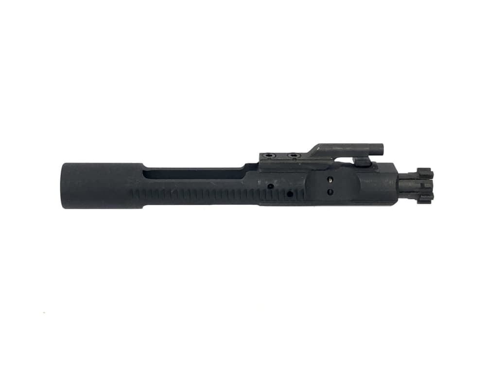 Palmetto State Armory PSA 10.5" bbl 5.56mm Complete AR-15 Upper w/ FA BCG-img-13