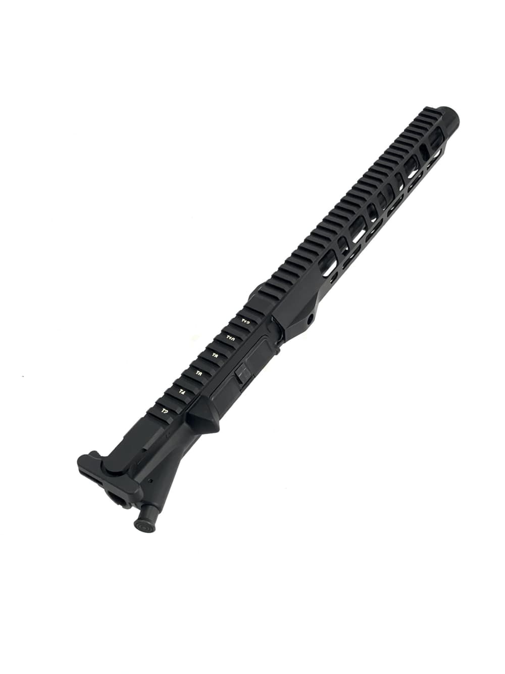 Palmetto State Armory PSA 10.5" bbl 5.56mm Complete AR-15 Upper w/ FA BCG-img-4