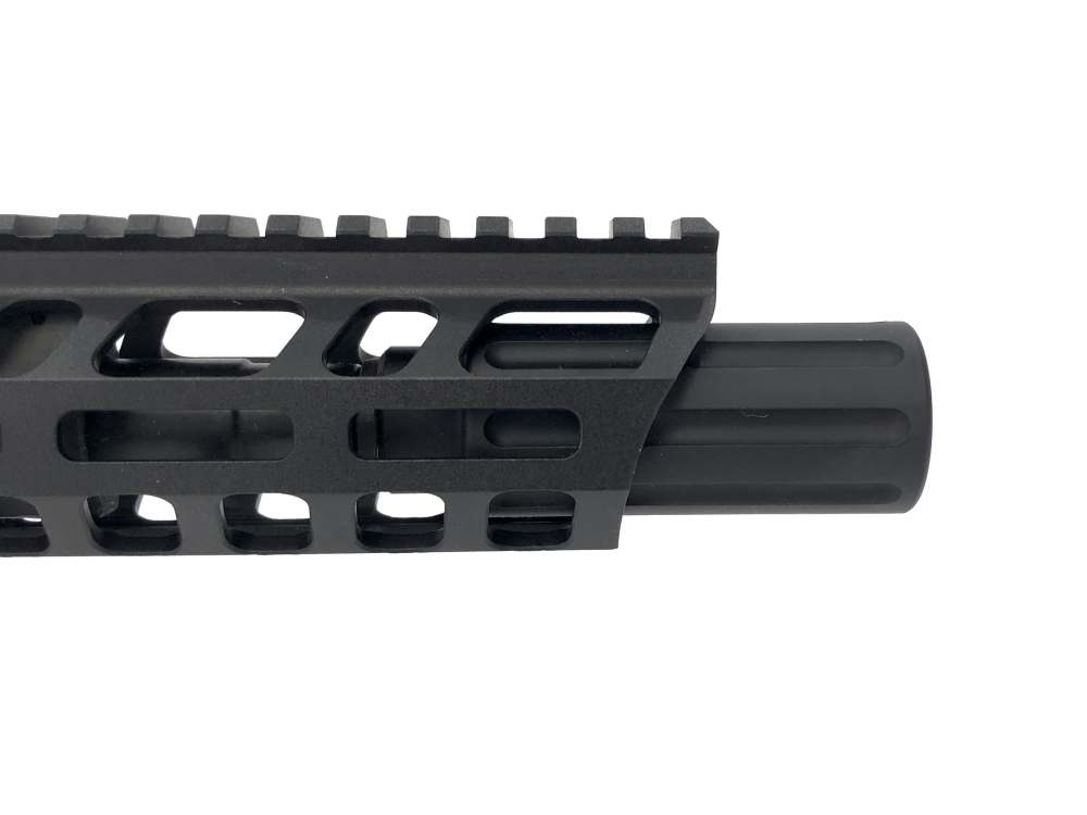 Palmetto State Armory PSA 10.5" bbl 5.56mm Complete AR-15 Upper w/ FA BCG-img-8