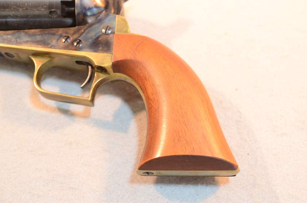 Colt 2nd Generation 1st Model Dragoon-img-9