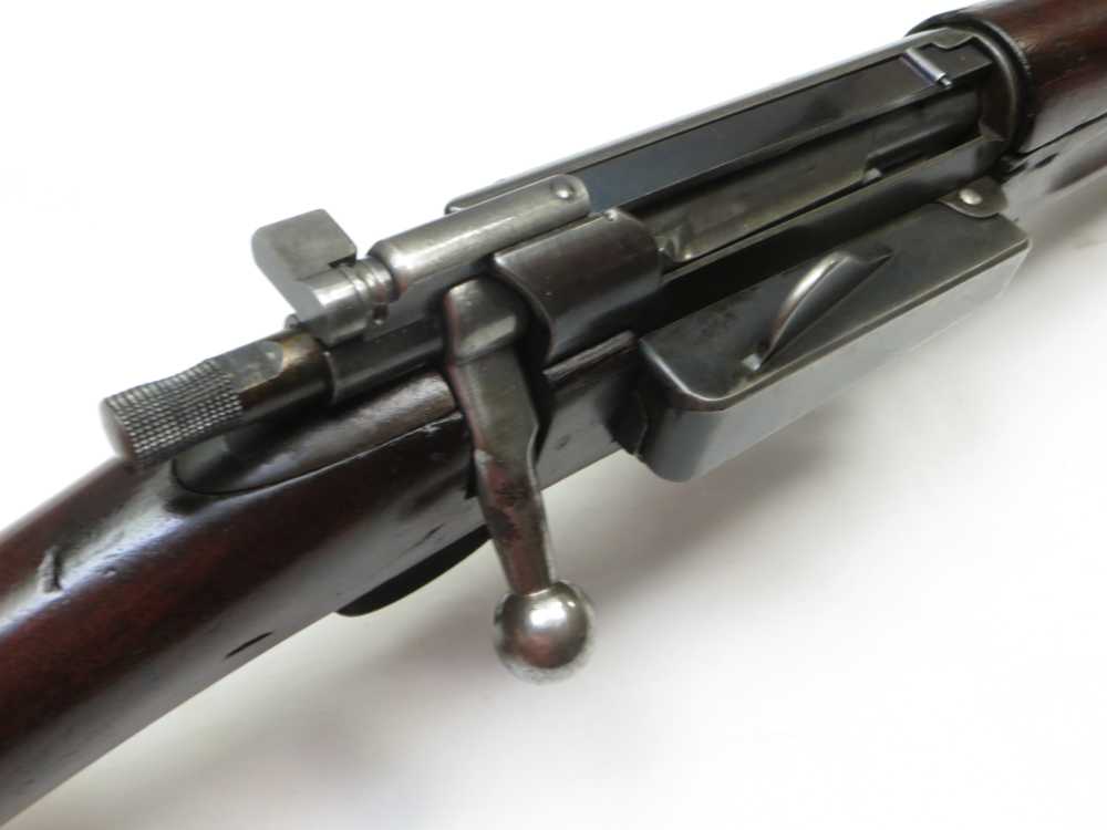 U.S. Model 1899 Krag Carbine    (5441)-img-26