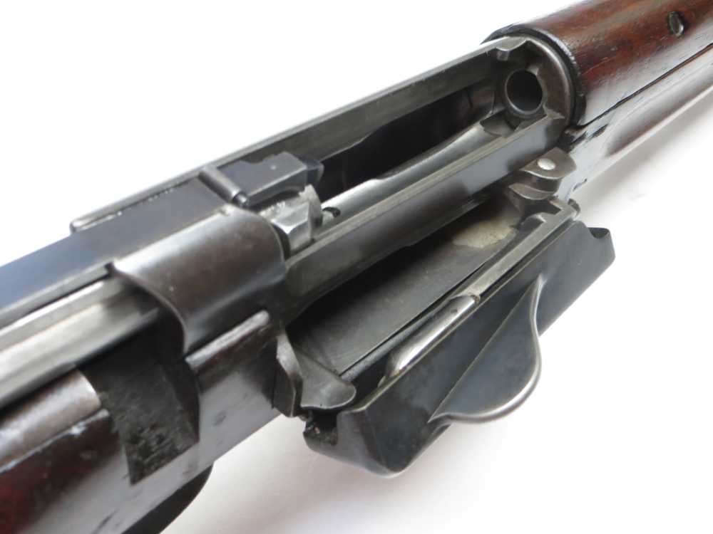 U.S. Model 1899 Krag Carbine    (5441)-img-27