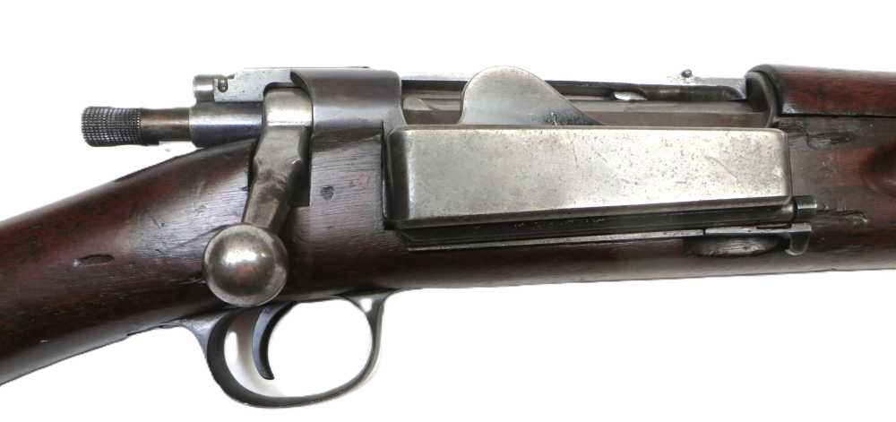 U.S. Model 1899 Krag Carbine    (5441)-img-2