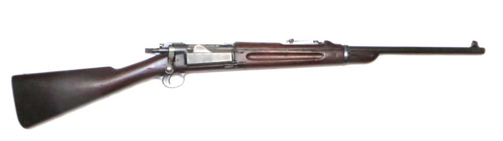 U.S. Model 1899 Krag Carbine    (5441)-img-1