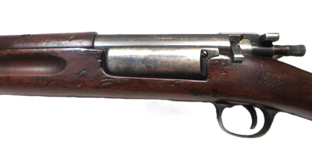 U.S. Model 1899 Krag Carbine    (5441)-img-11