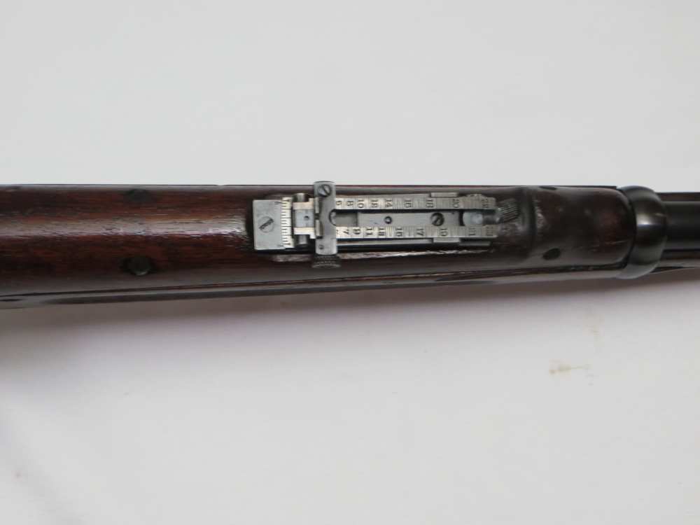 U.S. Model 1899 Krag Carbine    (5441)-img-38