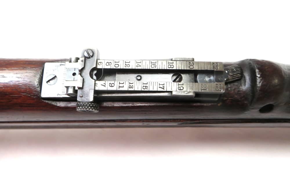 U.S. Model 1899 Krag Carbine    (5441)-img-32