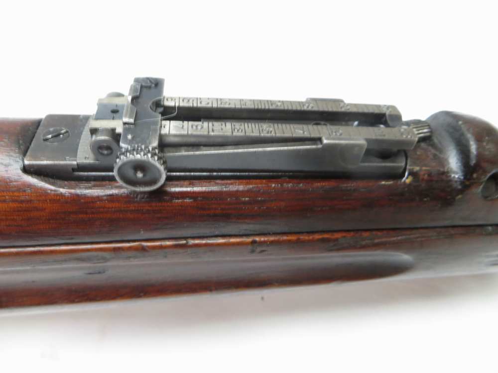 U.S. Model 1899 Krag Carbine    (5441)-img-33