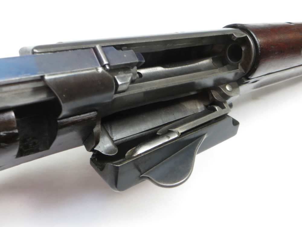 U.S. Model 1899 Krag Carbine    (5441)-img-0