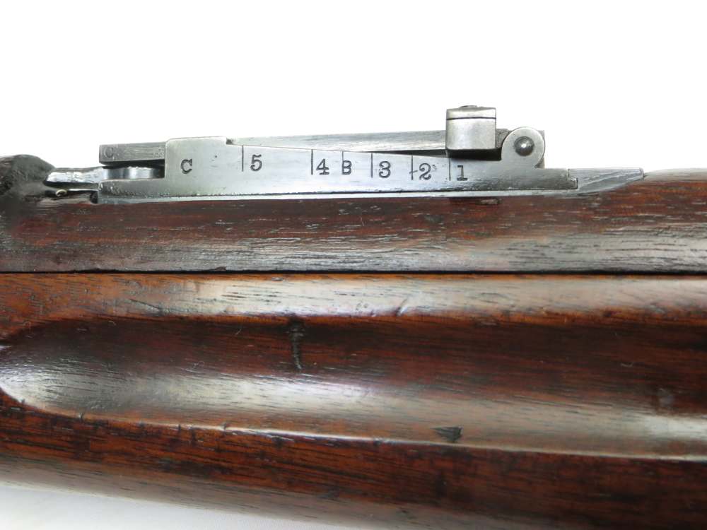 U.S. Model 1899 Krag Carbine    (5441)-img-35