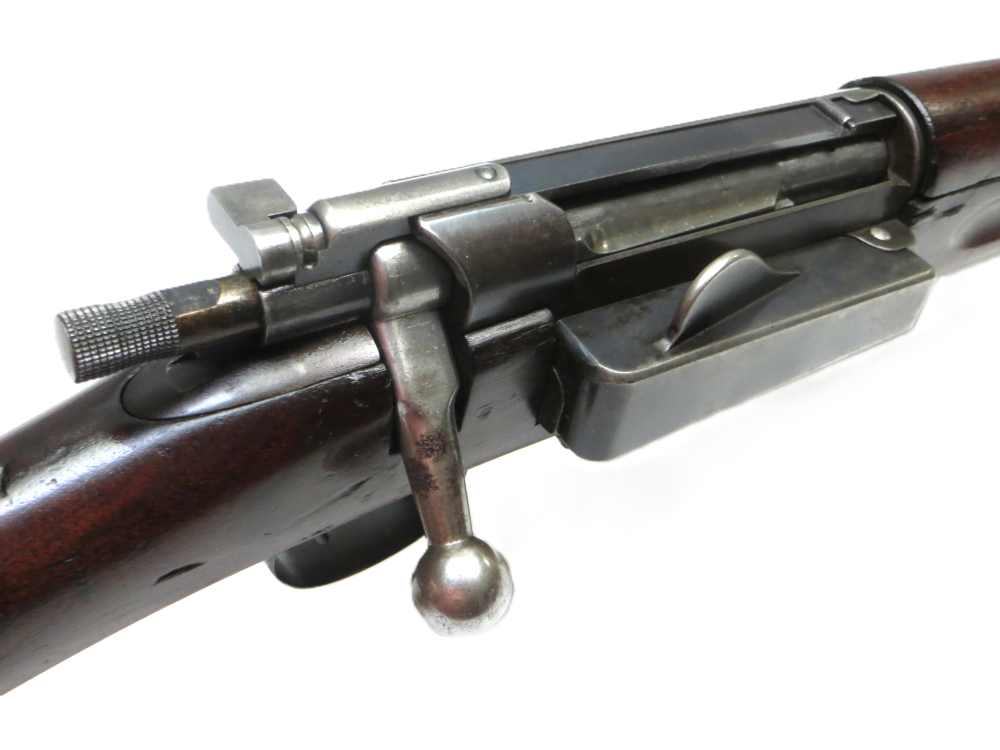 U.S. Model 1899 Krag Carbine    (5441)-img-23