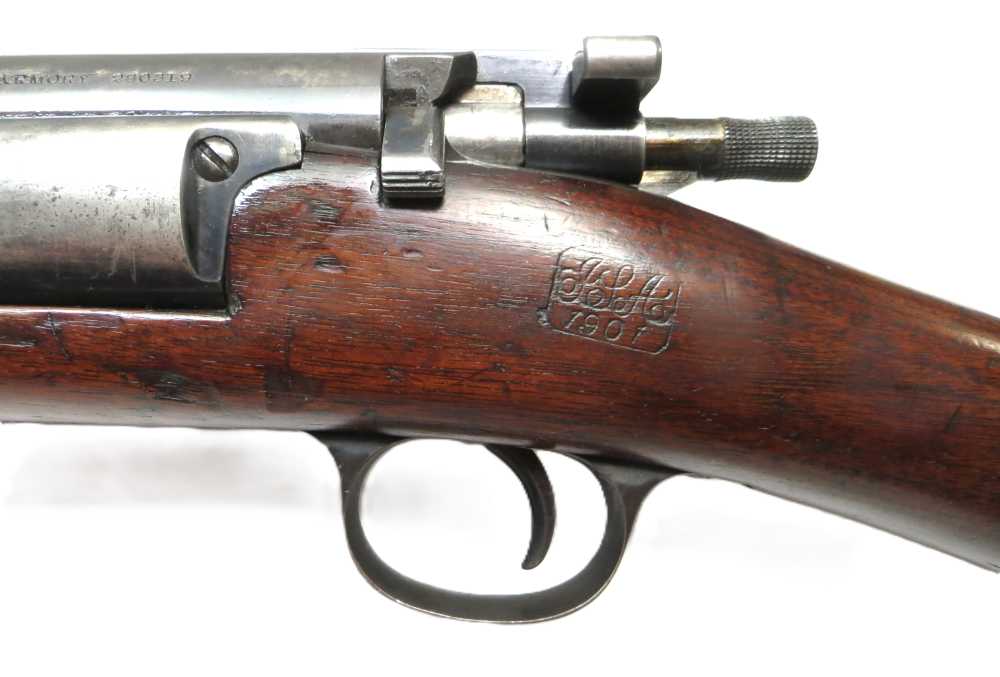 U.S. Model 1899 Krag Carbine    (5441)-img-13
