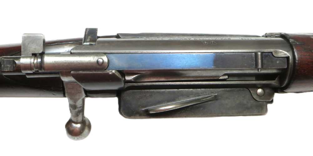 U.S. Model 1899 Krag Carbine    (5441)-img-24