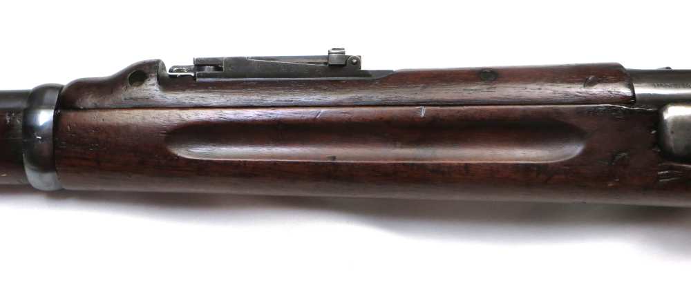 U.S. Model 1899 Krag Carbine    (5441)-img-36