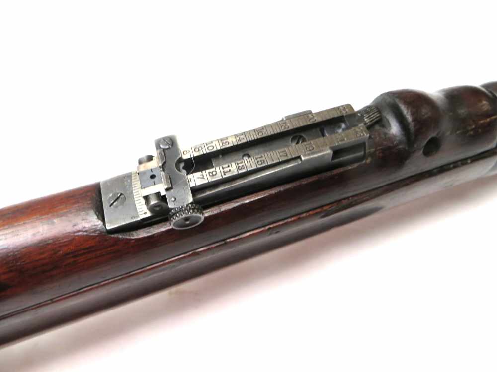 U.S. Model 1899 Krag Carbine    (5441)-img-30