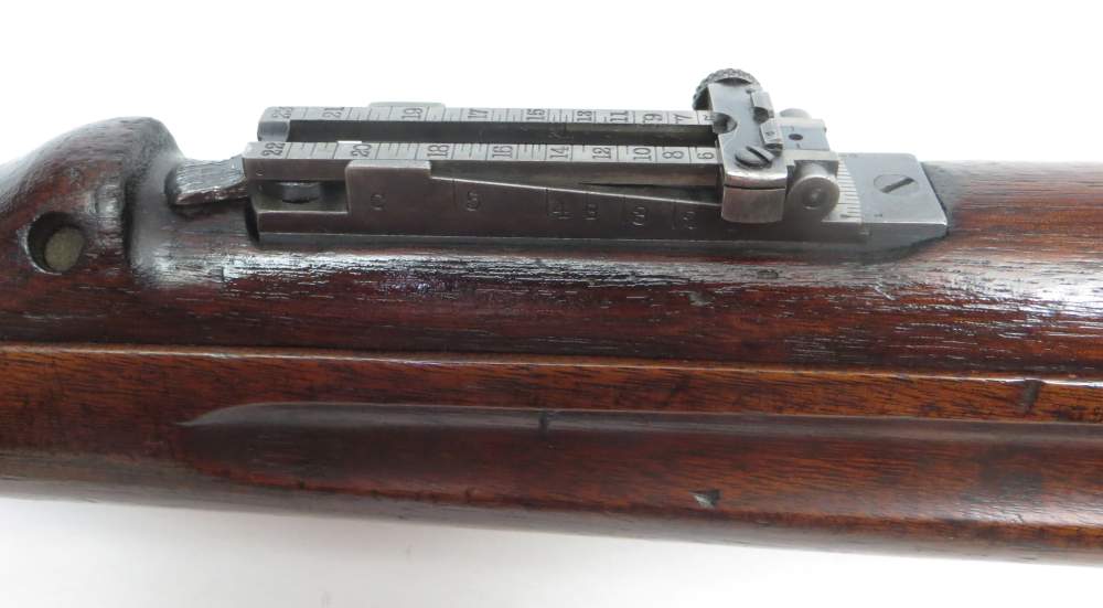 U.S. Model 1899 Krag Carbine    (5441)-img-16