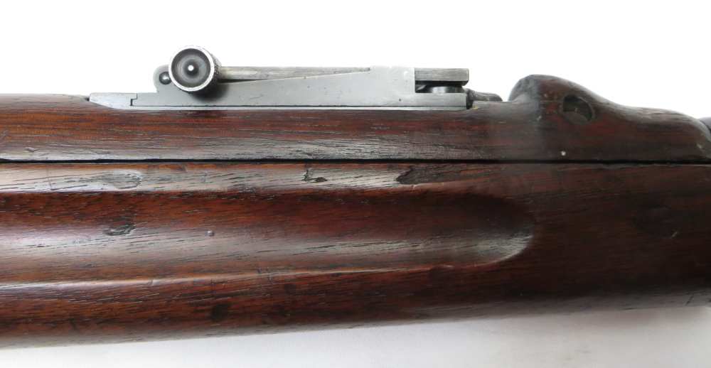 U.S. Model 1899 Krag Carbine    (5441)-img-4