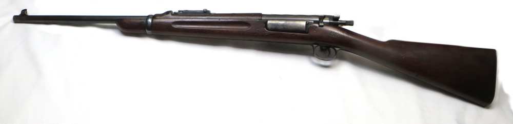 U.S. Model 1899 Krag Carbine    (5441)-img-7