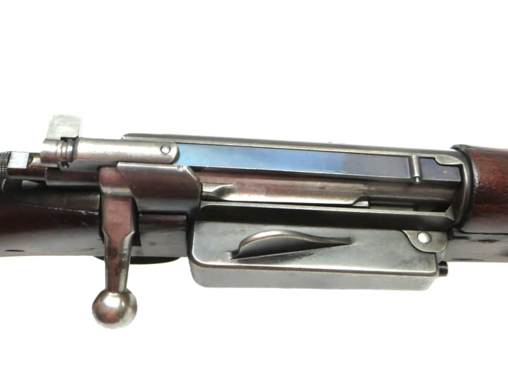 U.S. Model 1899 Krag Carbine    (5441)-img-25