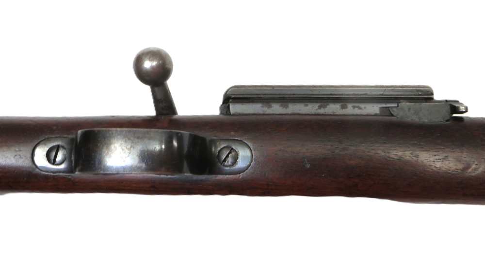 U.S. Model 1899 Krag Carbine    (5441)-img-18