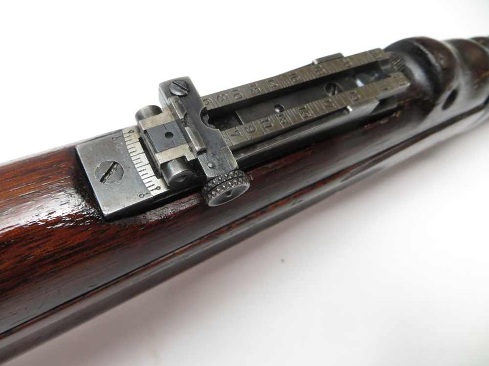 U.S. Model 1899 Krag Carbine    (5441)-img-34