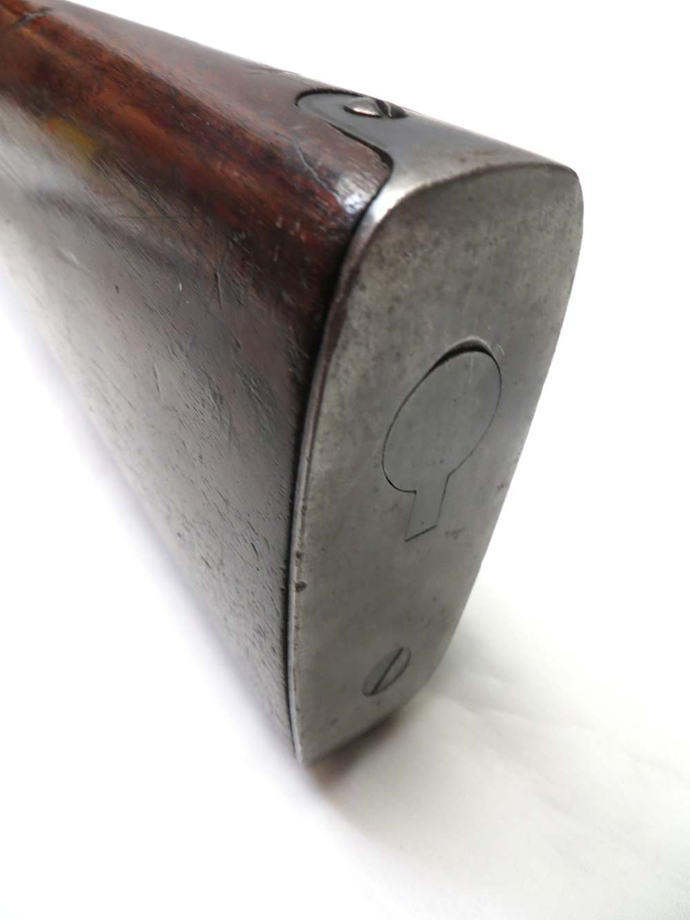 U.S. Model 1899 Krag Carbine    (5441)-img-43