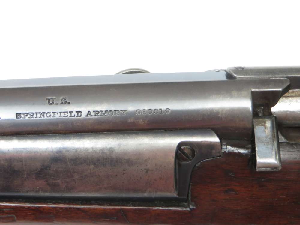 U.S. Model 1899 Krag Carbine    (5441)-img-39