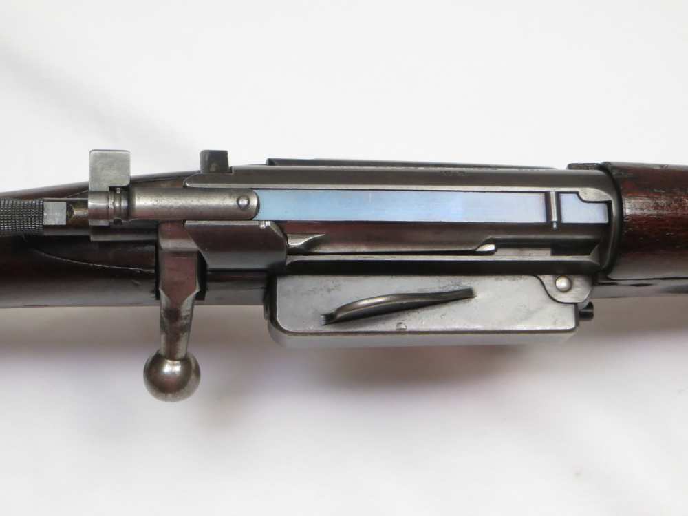 U.S. Model 1899 Krag Carbine    (5441)-img-37