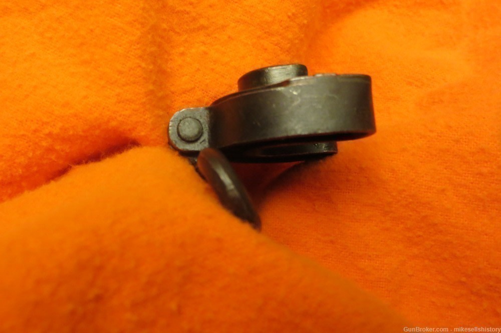 M1 Rifle, Stock Loop ferrule w/ Swivel    (4110)-img-4