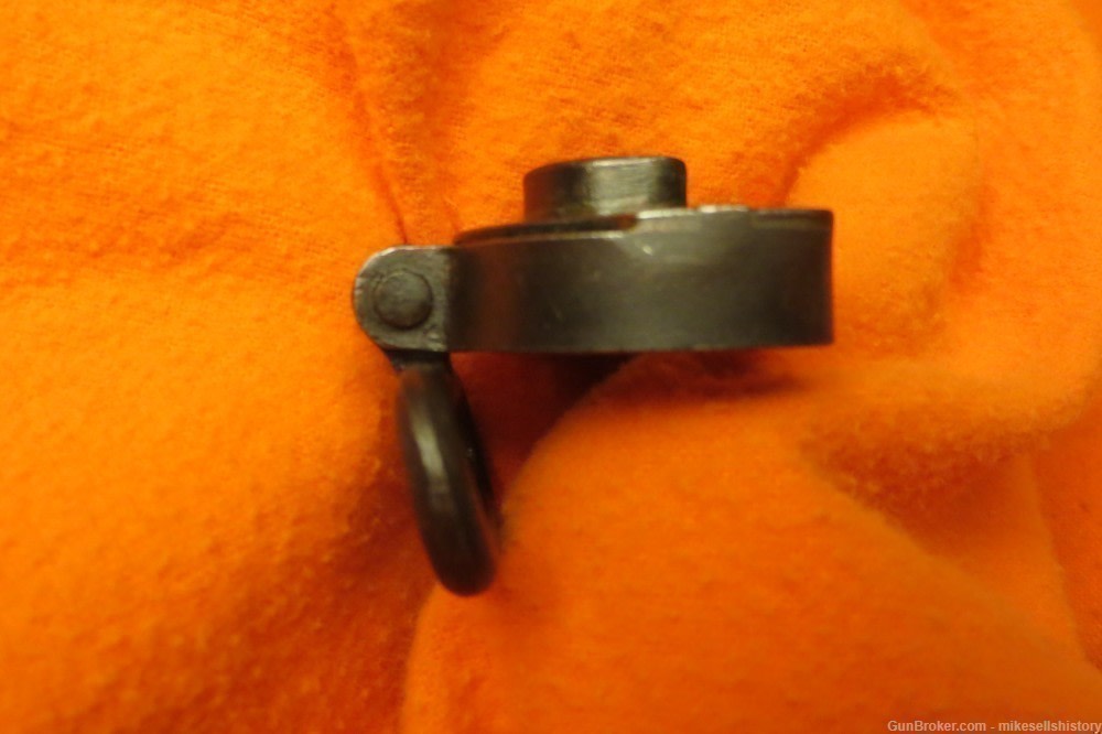 M1 Rifle, Stock Loop ferrule w/ Swivel    (4110)-img-3
