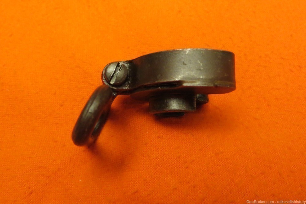 M1 Rifle, Stock Loop ferrule w/ Swivel    (4110)-img-2