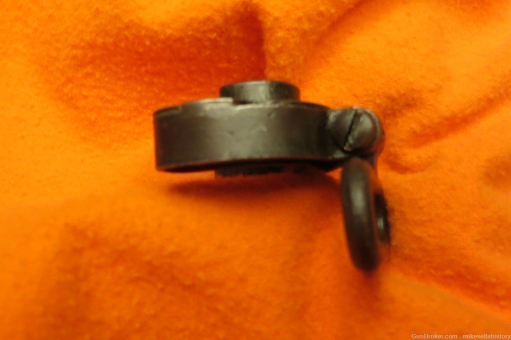 M1 Rifle, Stock Loop ferrule w/ Swivel    (4110)-img-5