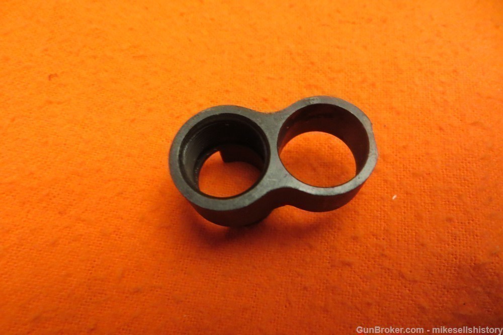 M1 Rifle Parts - Gas Lock - Marked- M  (3754)-img-3