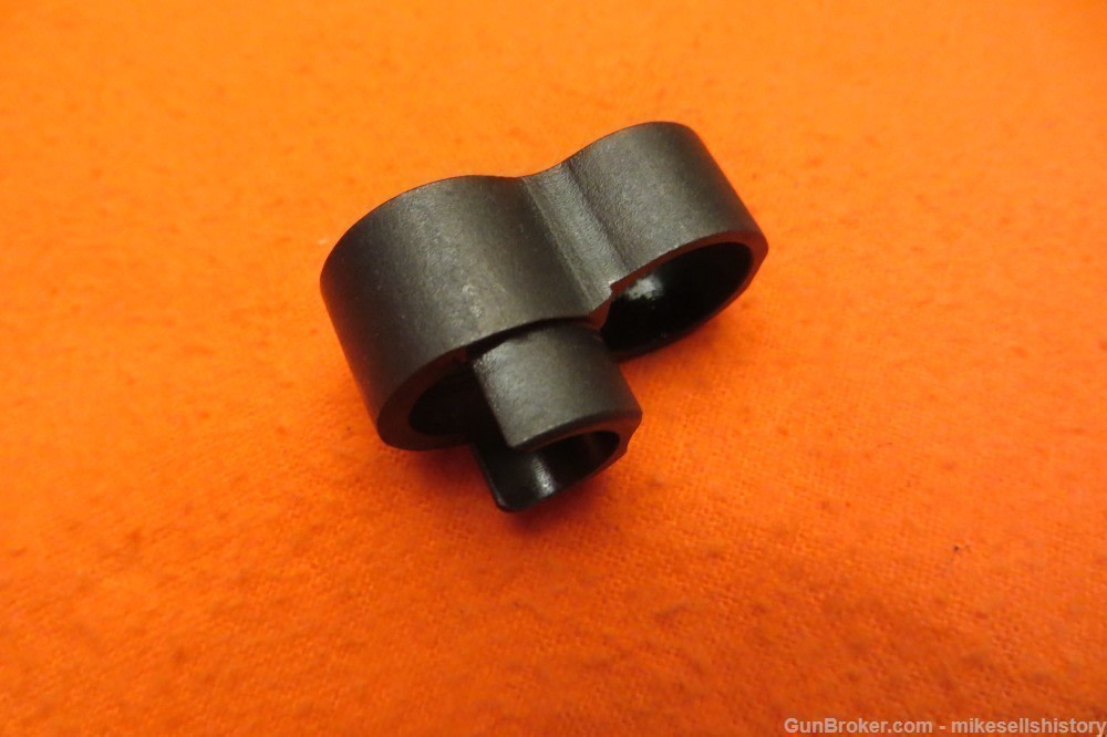 M1 Rifle Parts - Gas Lock - Marked- M  (3754)-img-1
