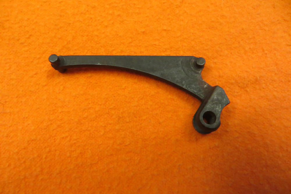 M1 Rifle Parts - Follower Arm - SA.  (5374)-img-2
