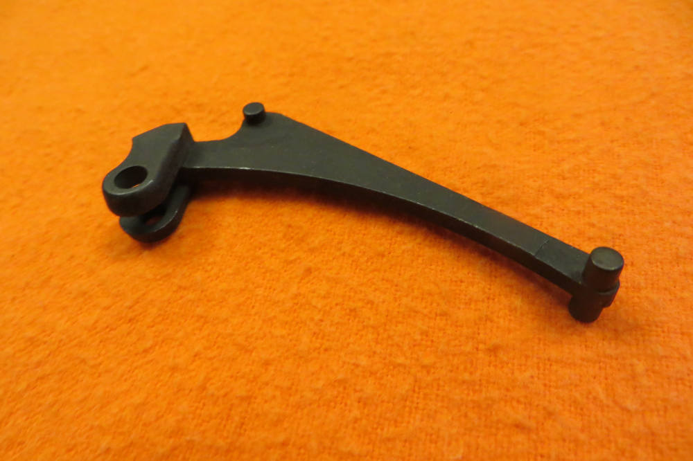 M1 Rifle Parts - Follower Arm - SA.  (5374)-img-4