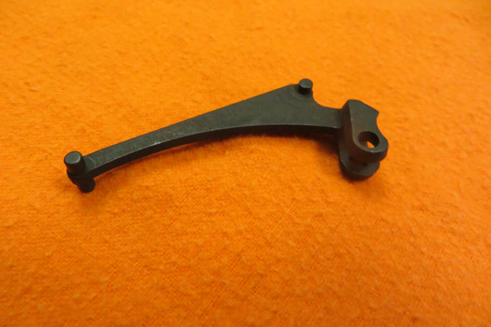M1 Rifle Parts - Follower Arm - SA.  (5374)-img-3