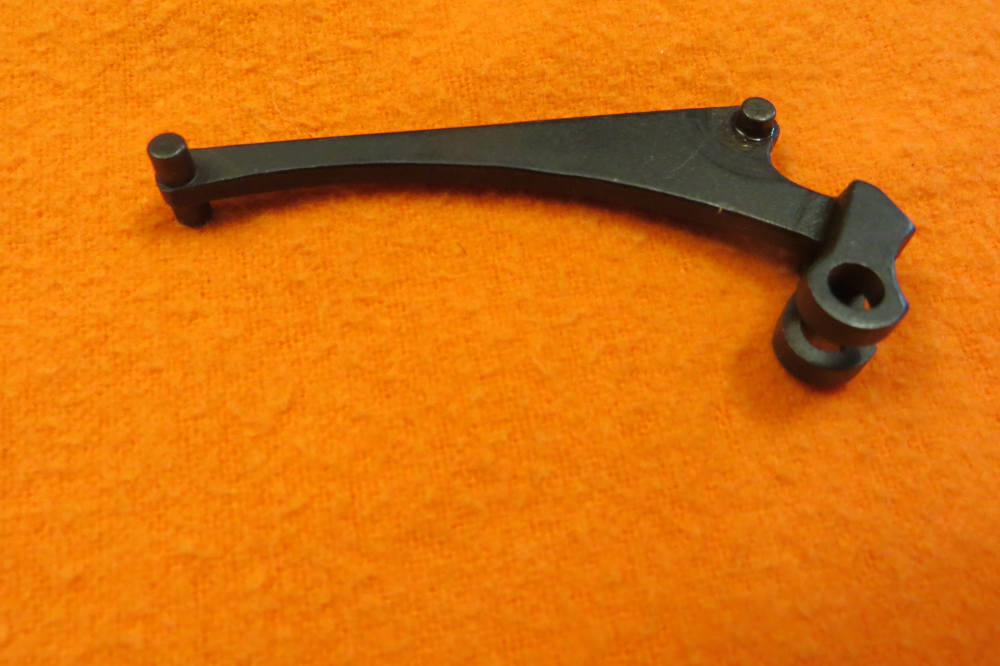 M1 Rifle Parts - Follower Arm - SA.  (5374)-img-0