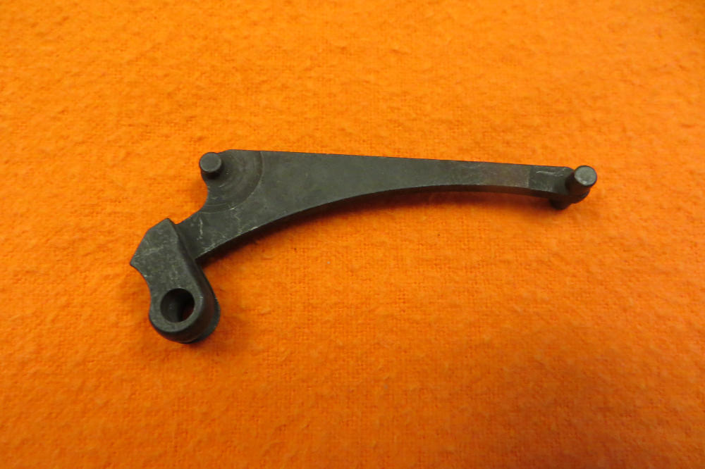 M1 Rifle Parts - Follower Arm - SA.  (5374)-img-1
