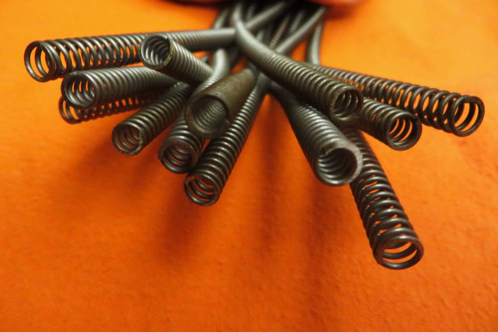 M1 Carbine Parts - Recoil Springs, USGI NOS  (5329)-img-1
