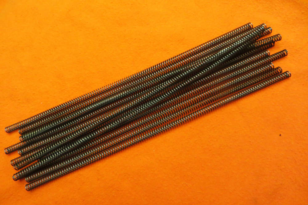 M1 Carbine Parts - Recoil Springs, USGI NOS  (5329)-img-0