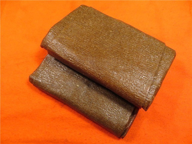 M1903 - 1903-A3 Middle Barrel Bands (RA)  (353)-img-1