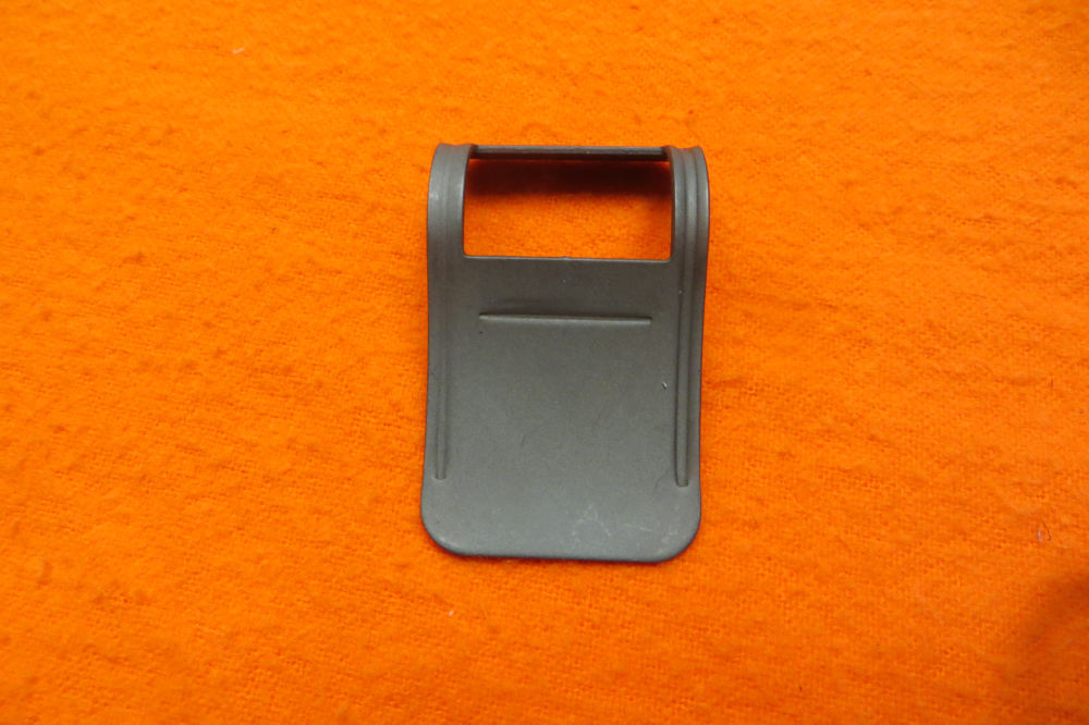 M1 Rifle Parts - Rear Sight Cover - USGI NOS New   (5282)-img-0