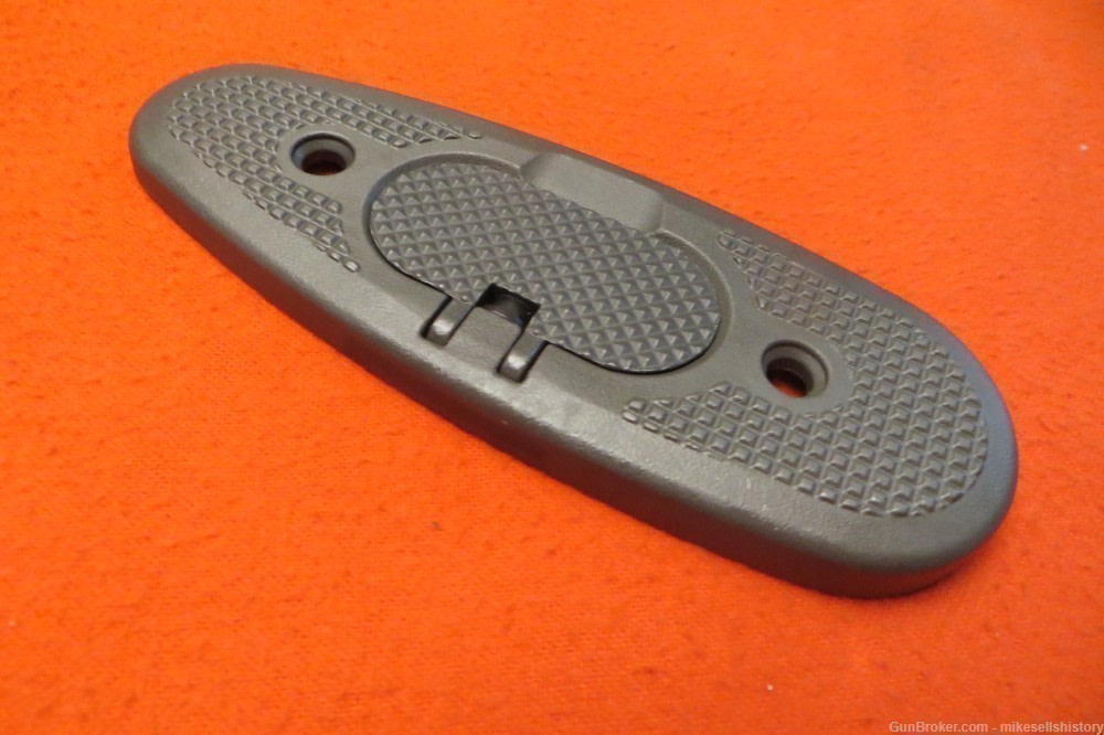 M1 Rifle Buttplate - Newly Made USGI Spec.  Buttplate    (4075)-img-3
