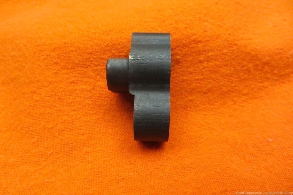 M1 Rifle Parts - Gas Lock, SA, HRA, IHC Rifles  (4880)-img-0