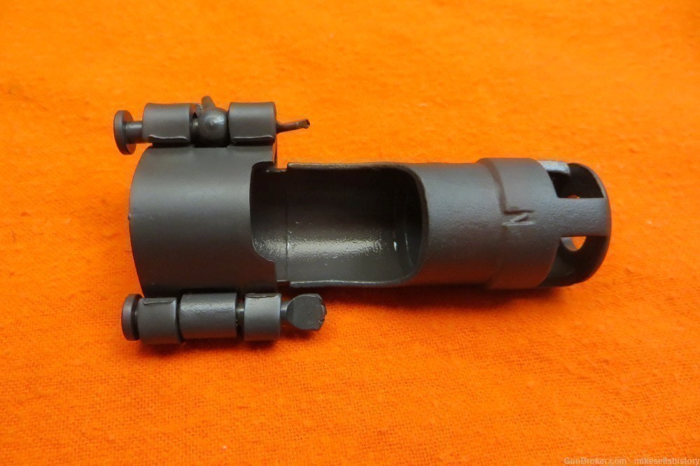 M1 Carbine, Recoil Check - Post-WWII   (4897)-img-2
