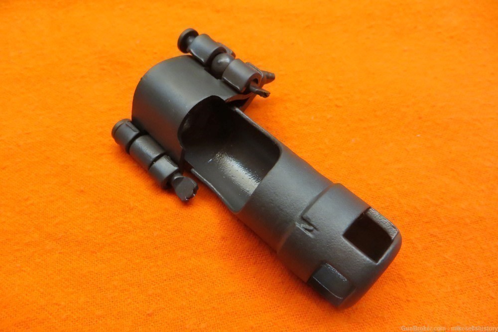 M1 Carbine, Recoil Check - Post-WWII   (4897)-img-0