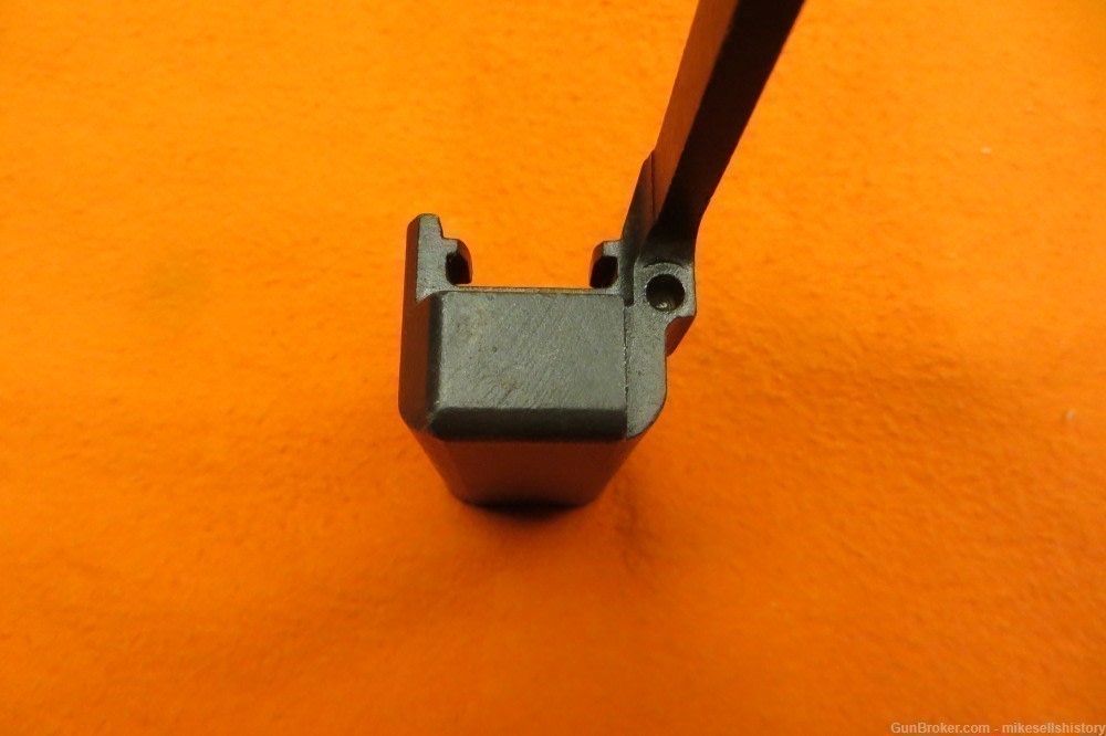 M1 Carbine Slide, Postal Meter - Type-IV  - Marked N13    (4701)-img-4