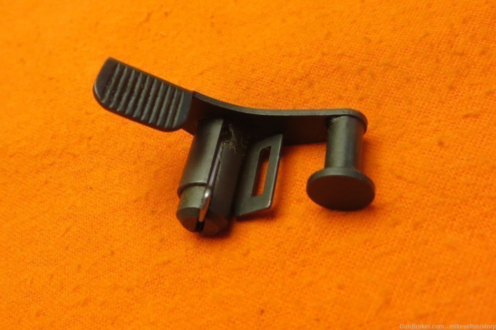 M1 Rifle - Winter Trigger - NOS New-in-the-grease  (4218)-img-0