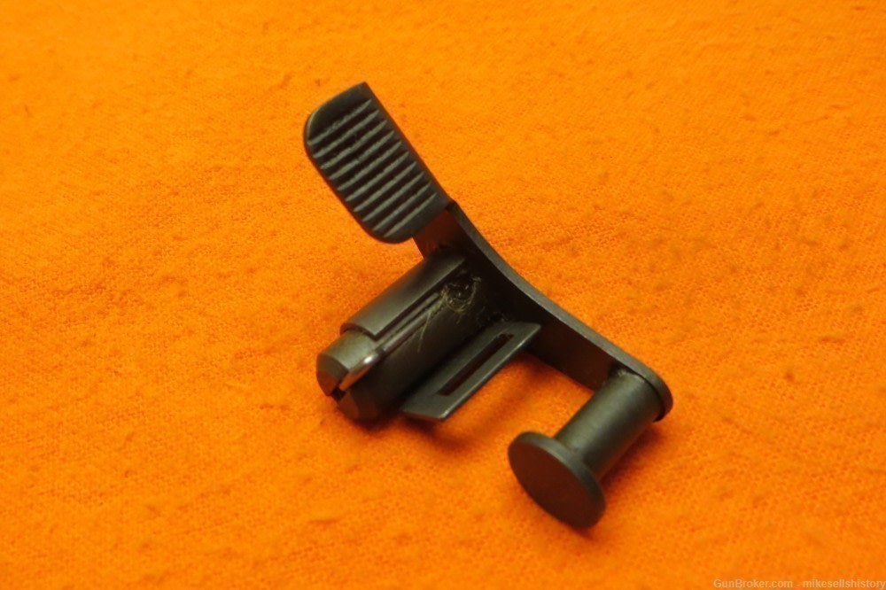 M1 Rifle - Winter Trigger - NOS New-in-the-grease  (4218)-img-3